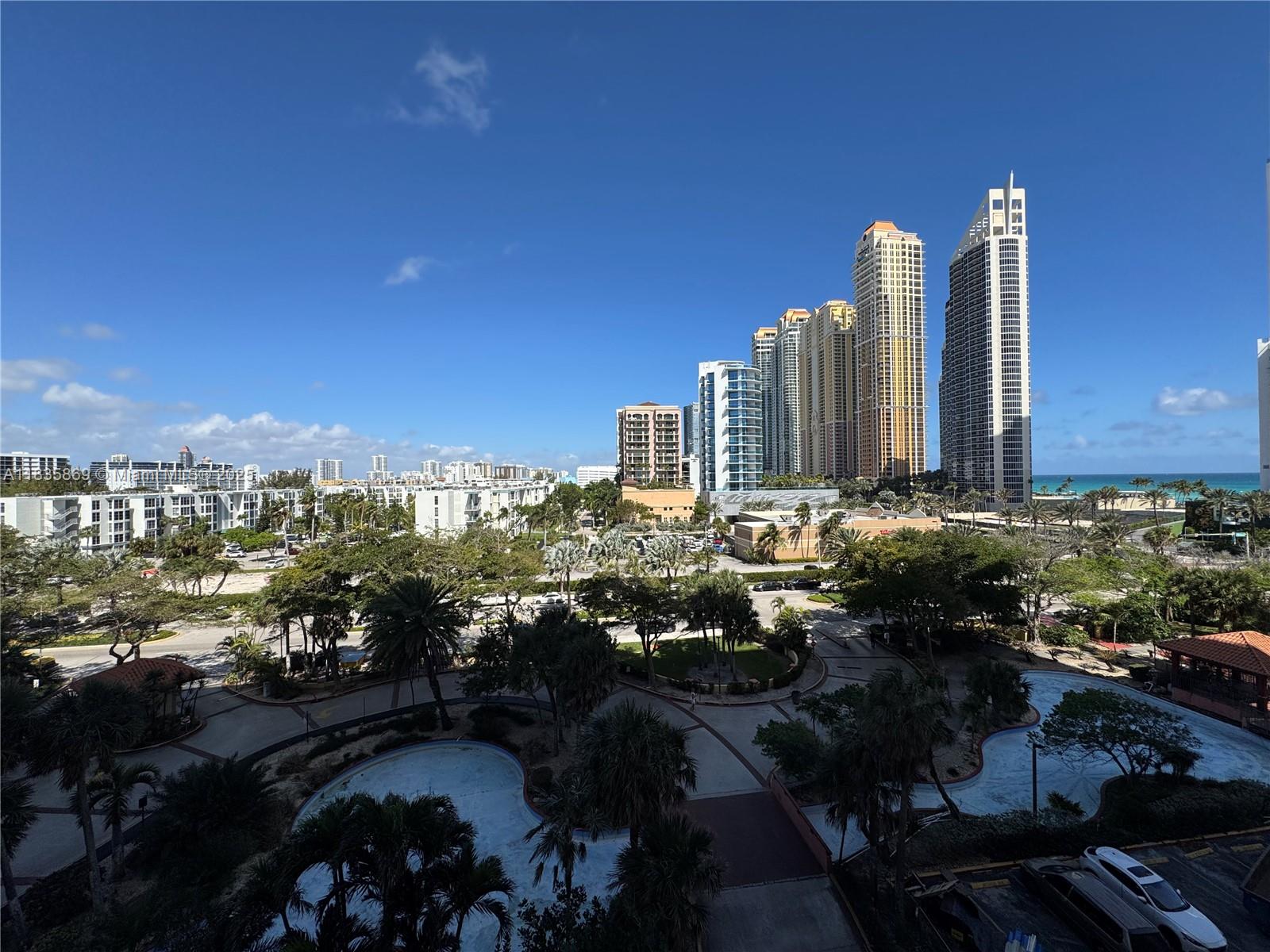 210 174th St #1215, Sunny Isles Beach, Florida image 3