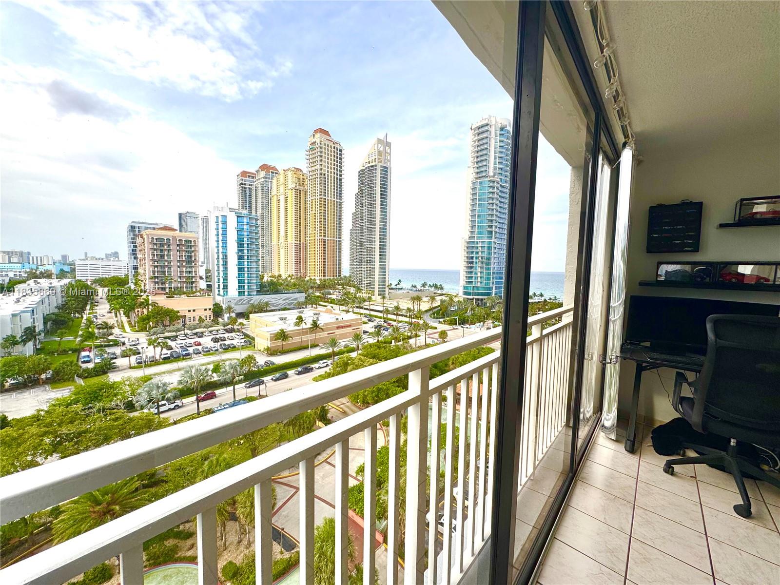 210 174th St #1215, Sunny Isles Beach, Florida image 6