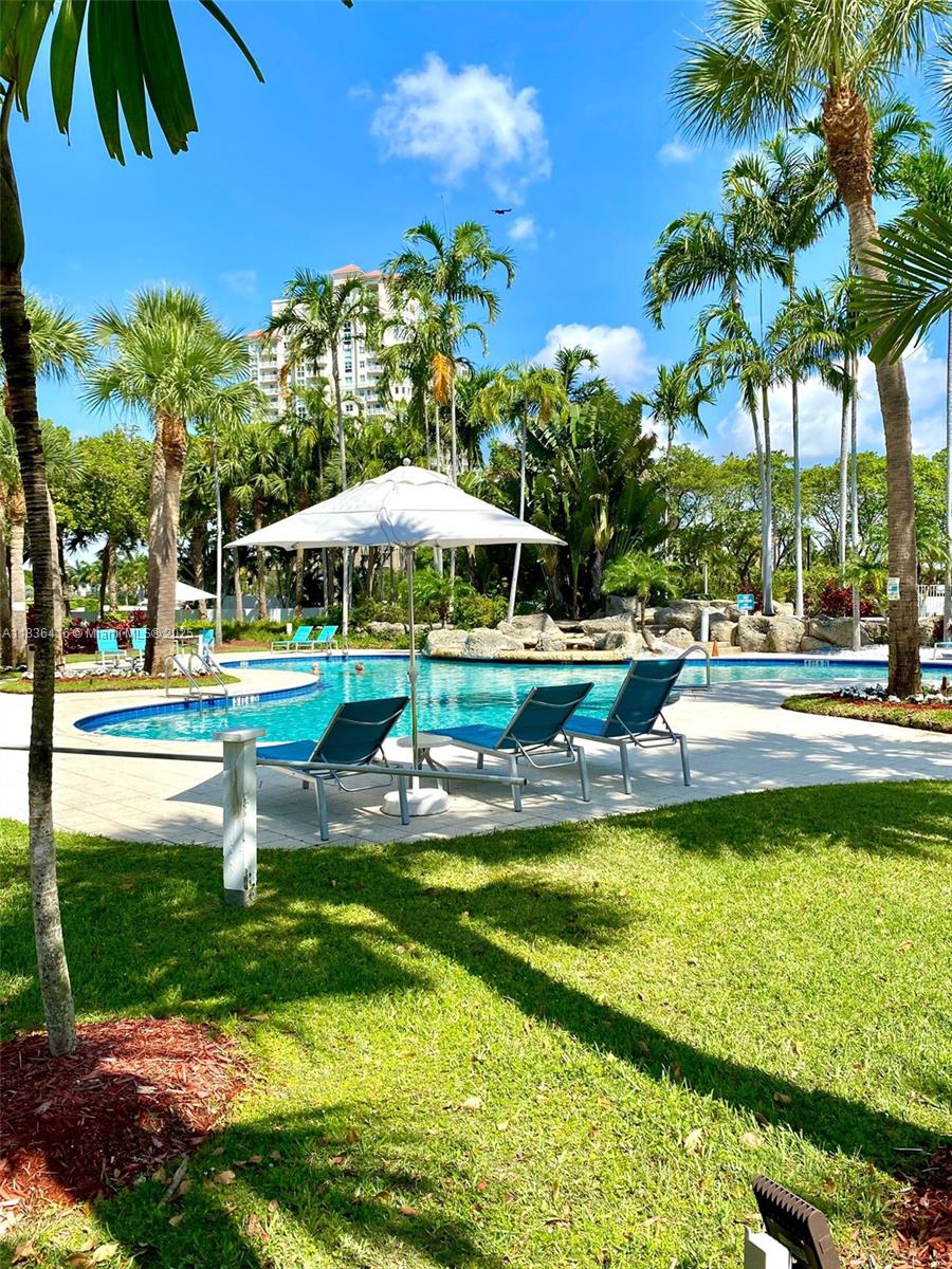 3300 NE 191st St #1612, Aventura, Florida image 11