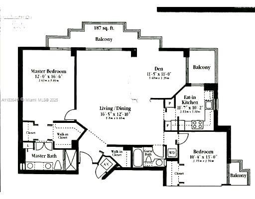 3300 NE 191st St #1612, Aventura, Florida image 28