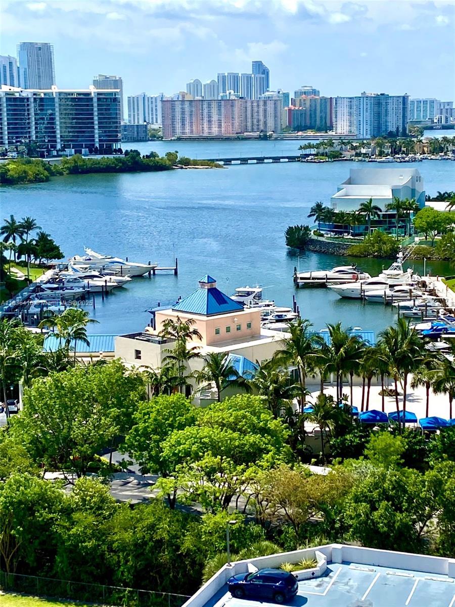3300 NE 191st St #1612, Aventura, Florida image 3