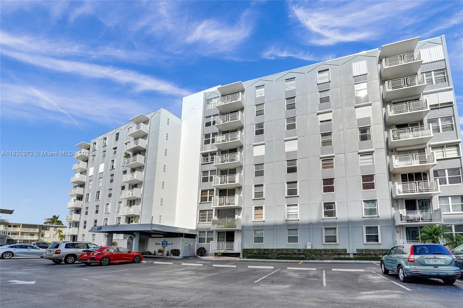 430 Golden Isles Dr #201, Hallandale Beach, Florida image 11