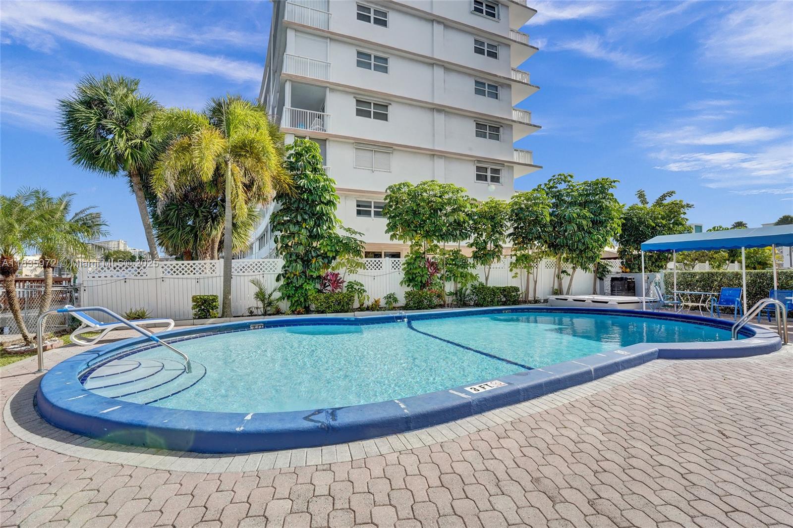 430 Golden Isles Dr #201, Hallandale Beach, Florida image 12