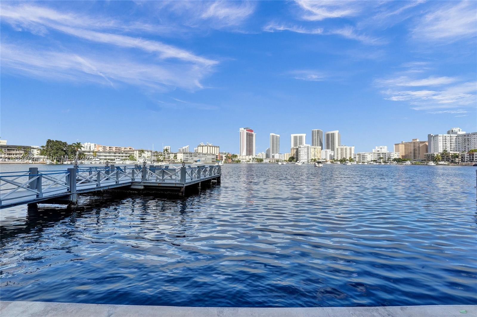 430 Golden Isles Dr #201, Hallandale Beach, Florida image 2