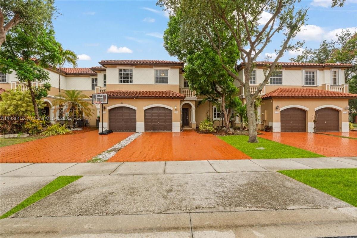 12720 SW 49th Ct, Miramar, Florida image 1