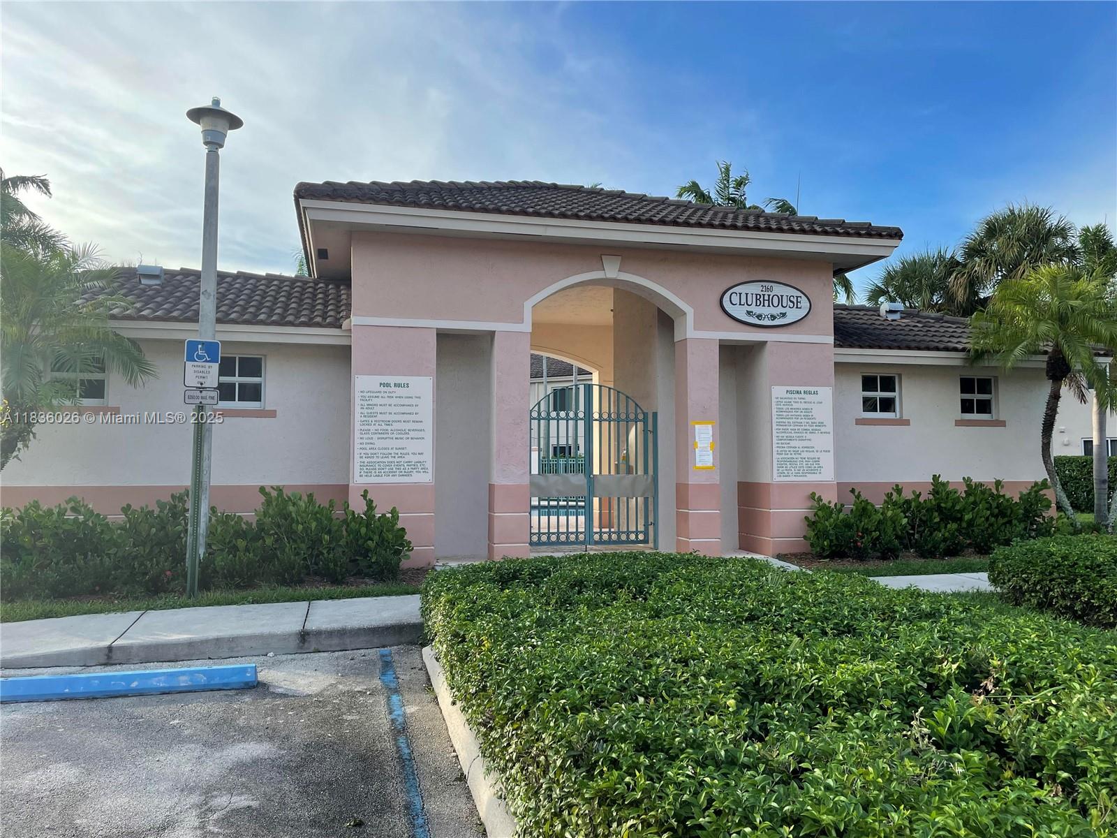 2173 NW 78th Ave #103, Pembroke Pines, Florida image 15