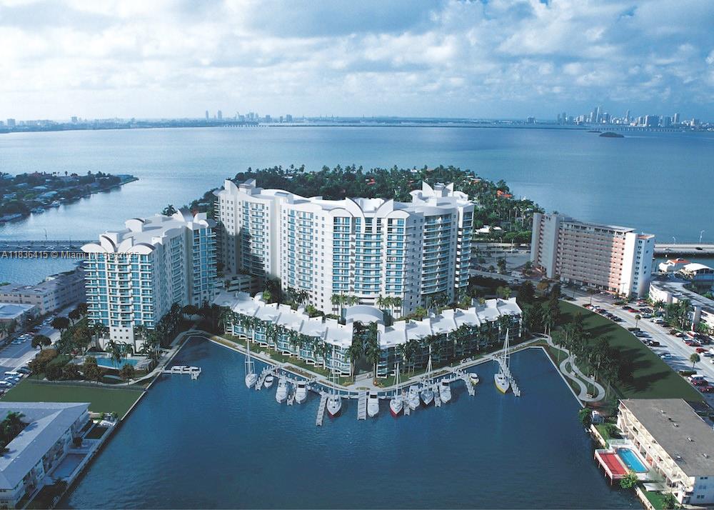360 Harbor Island Dr, North Bay Village, Florida image 1