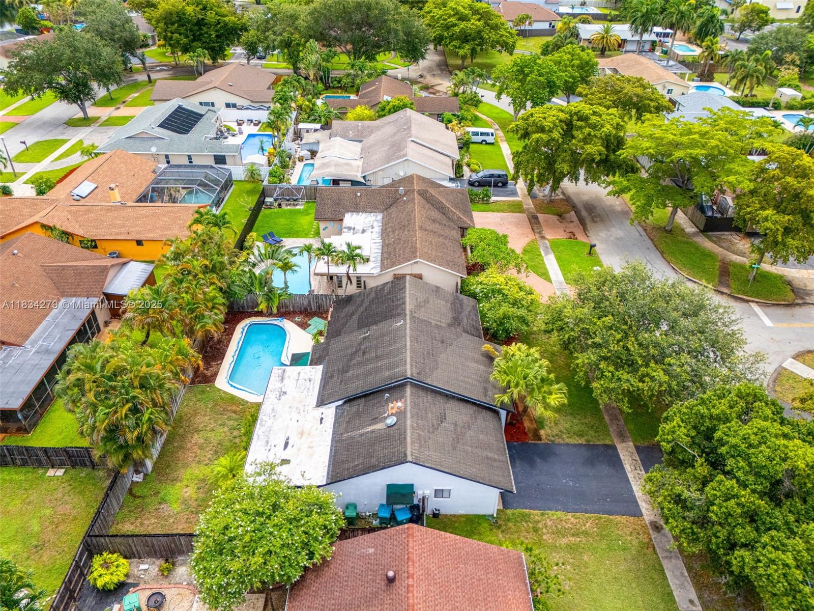10203 SW 49th Pl, Cooper City, Florida image 41