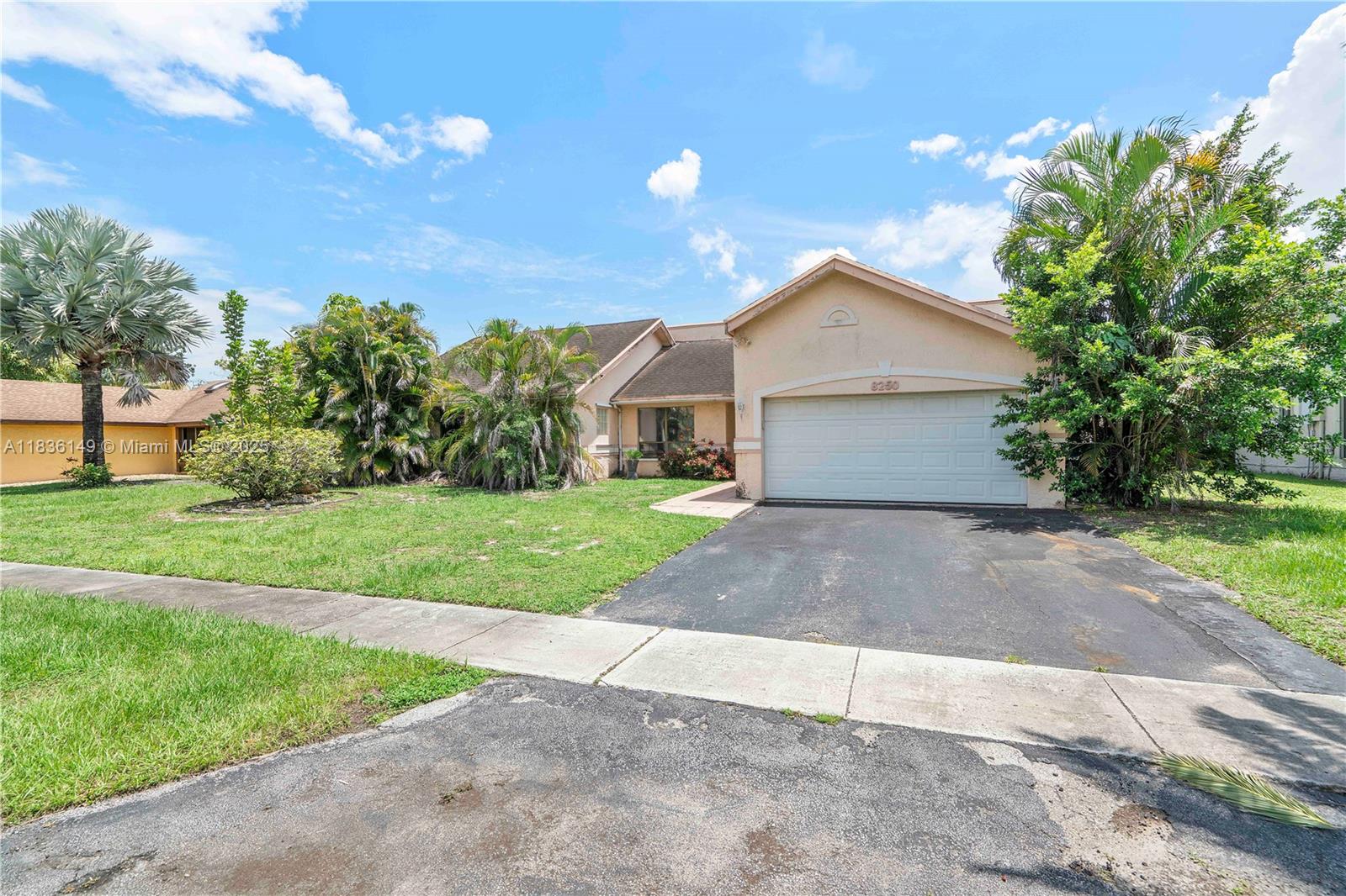 8250 NW 51st Ct, Lauderhill, Florida image 1