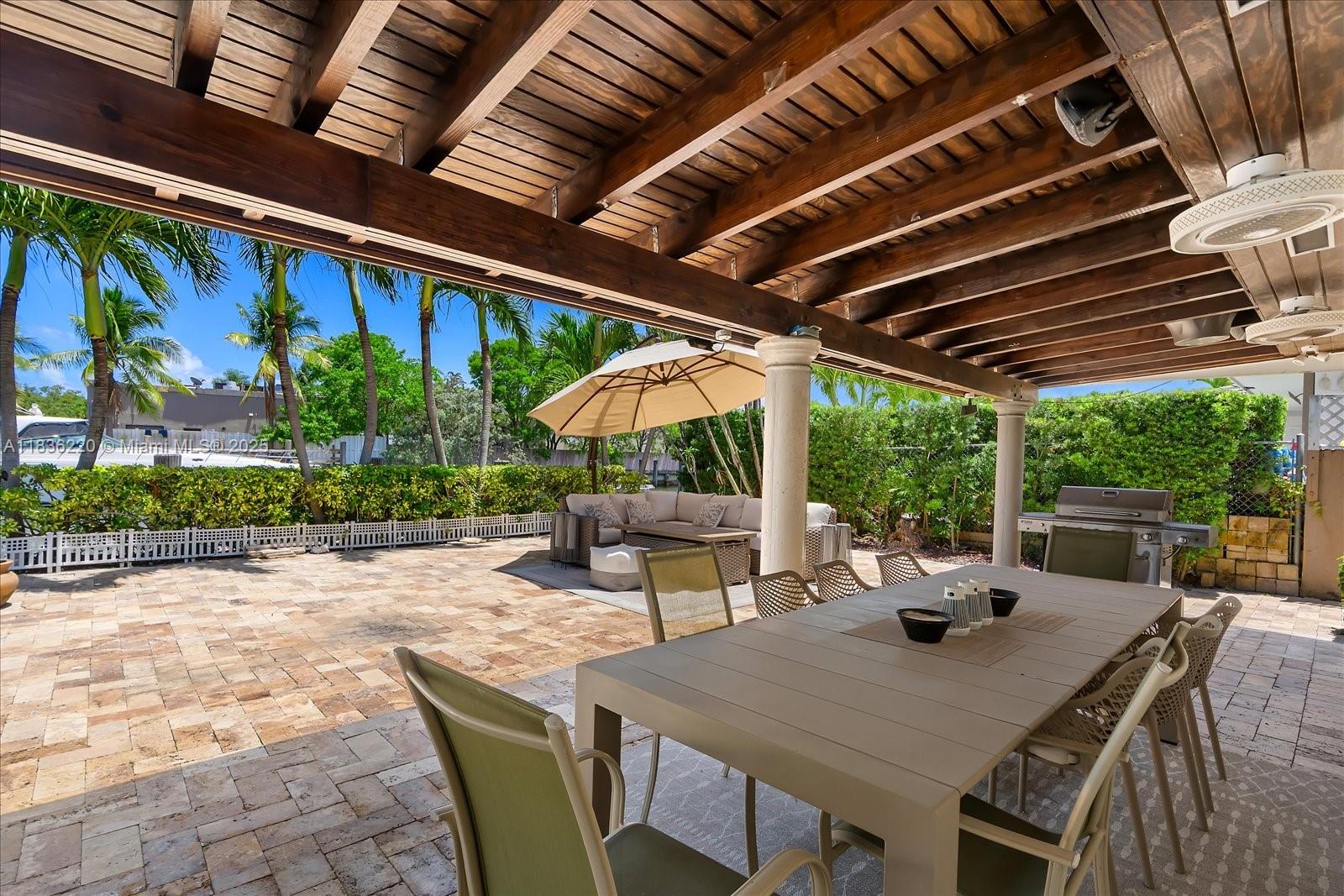3220 NE 164th St, North Miami Beach, Florida image 15