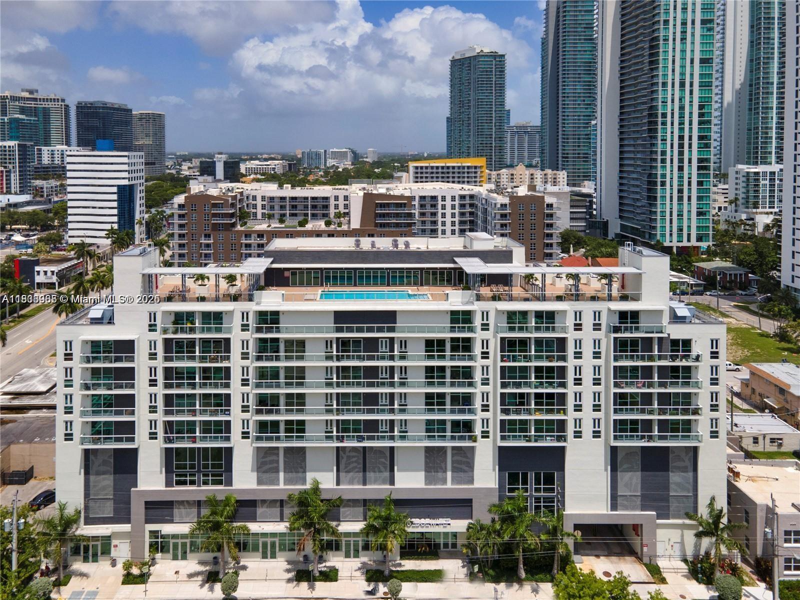321 26th St Unit 812, Miami, Florida 33137