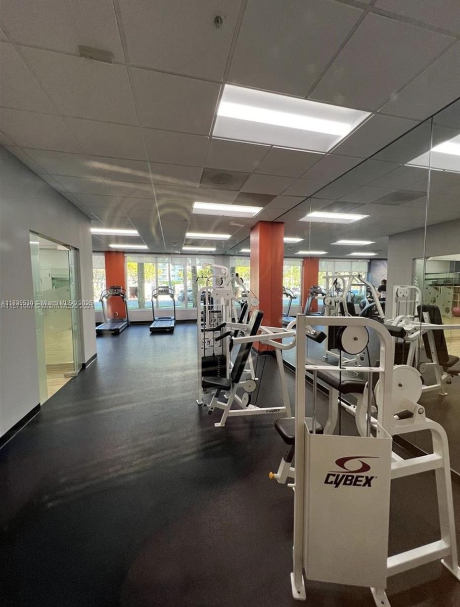 19380 Collins Ave #1402, Sunny Isles Beach, Florida image 17