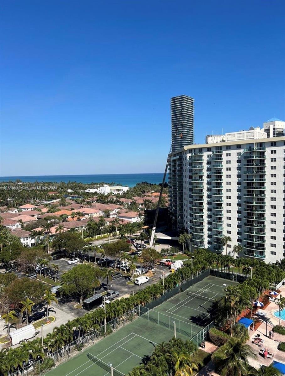19380 Collins Ave #1402, Sunny Isles Beach, Florida image 2