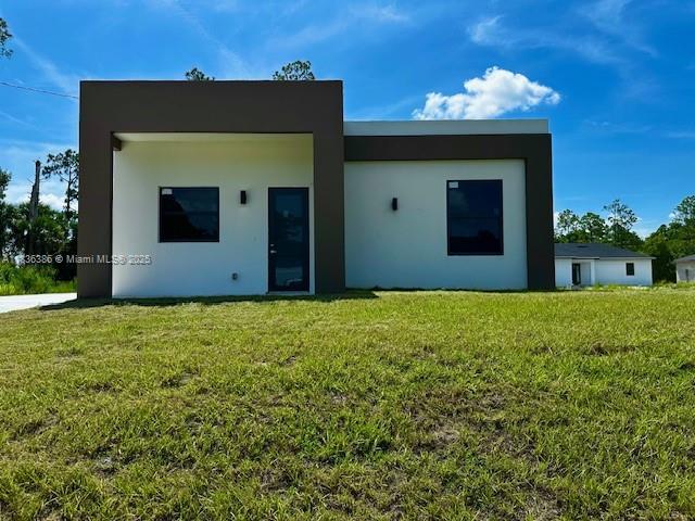 323 Mangonia Ave, Lehigh Acres, Florida image 1