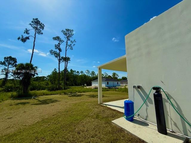 323 Mangonia Ave, Lehigh Acres, Florida image 4