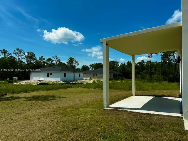 323 Mangonia Ave, Lehigh Acres, Florida image 5
