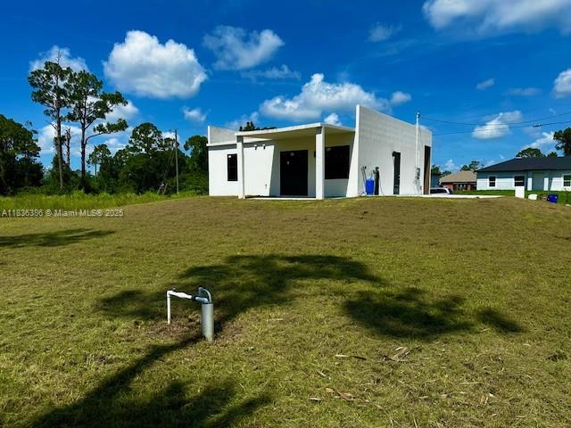 323 Mangonia Ave, Lehigh Acres, Florida image 6