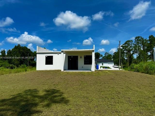 323 Mangonia Ave, Lehigh Acres, Florida image 7