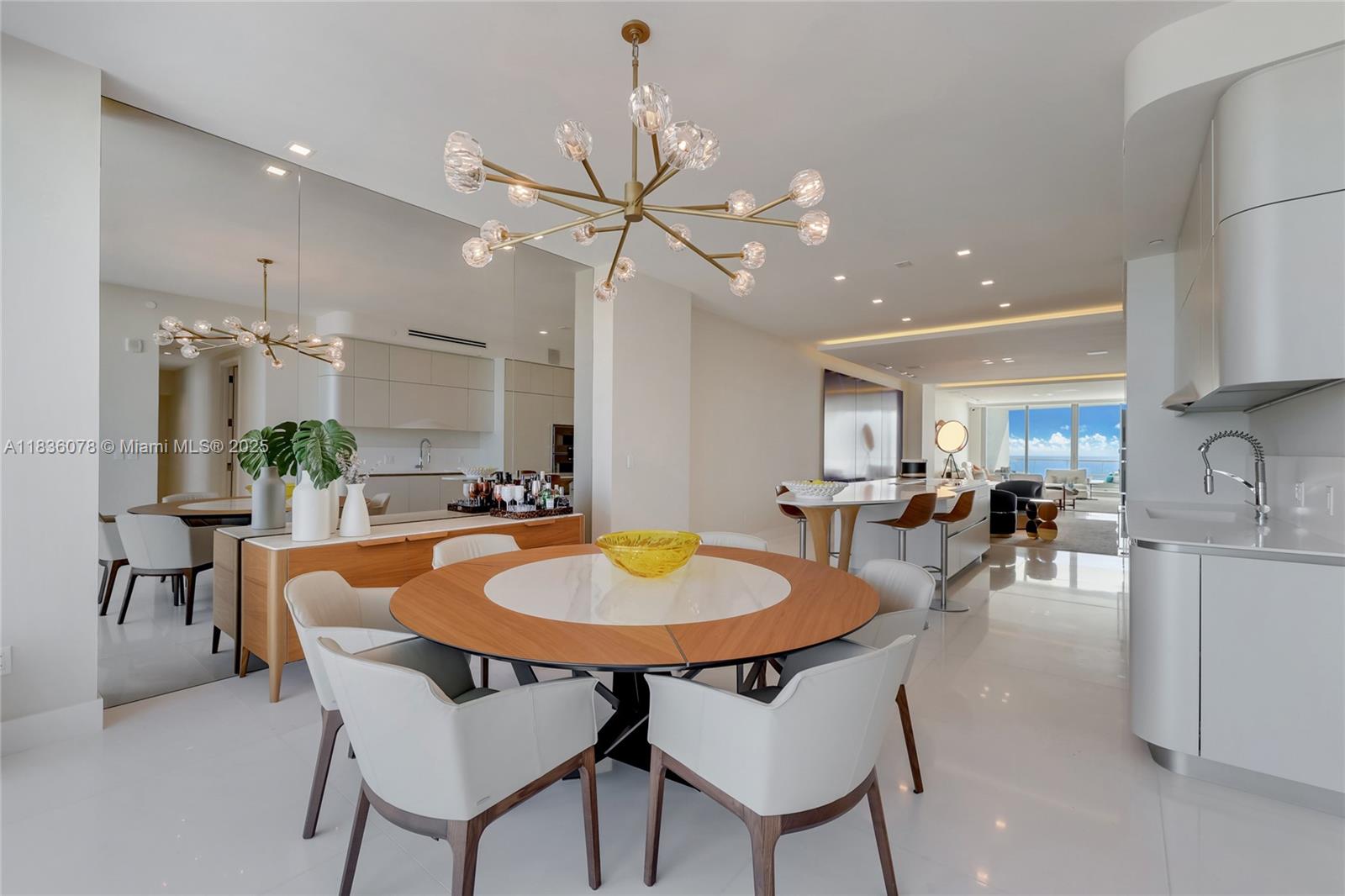 16901 Collins Ave #2702, Sunny Isles Beach, Florida image 11