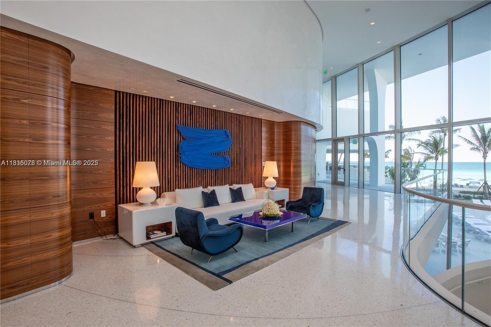 16901 Collins Ave #2702, Sunny Isles Beach, Florida image 32