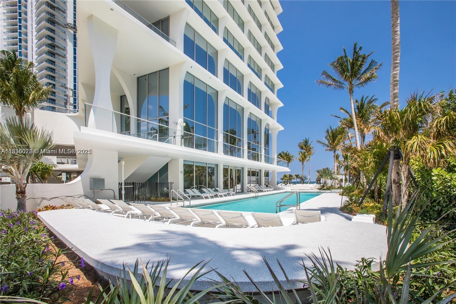 16901 Collins Ave #2702, Sunny Isles Beach, Florida image 43