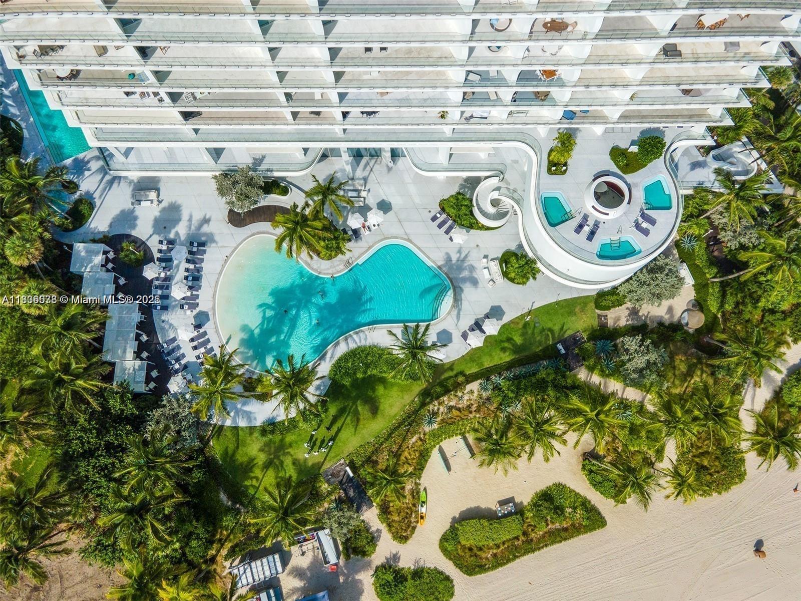 16901 Collins Ave #2702, Sunny Isles Beach, Florida image 45