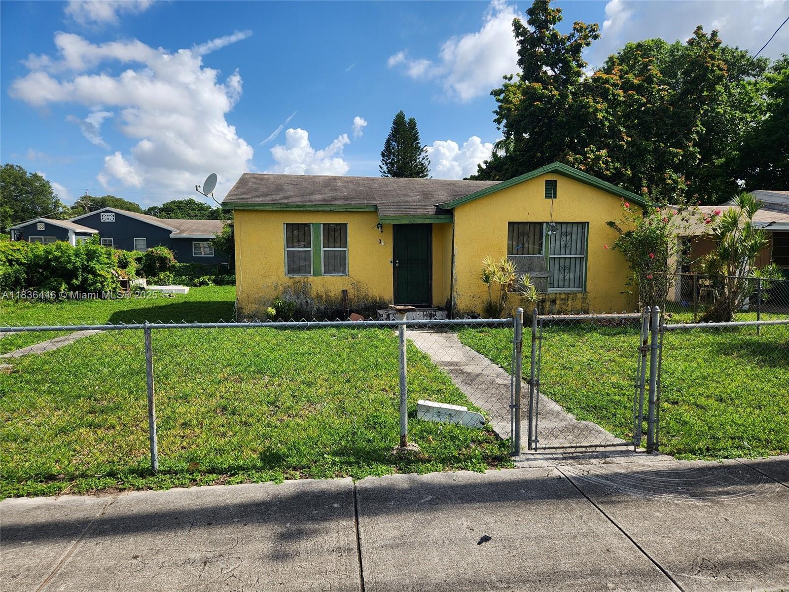 2365 NW 79th Ter, Miami, Florida image 1