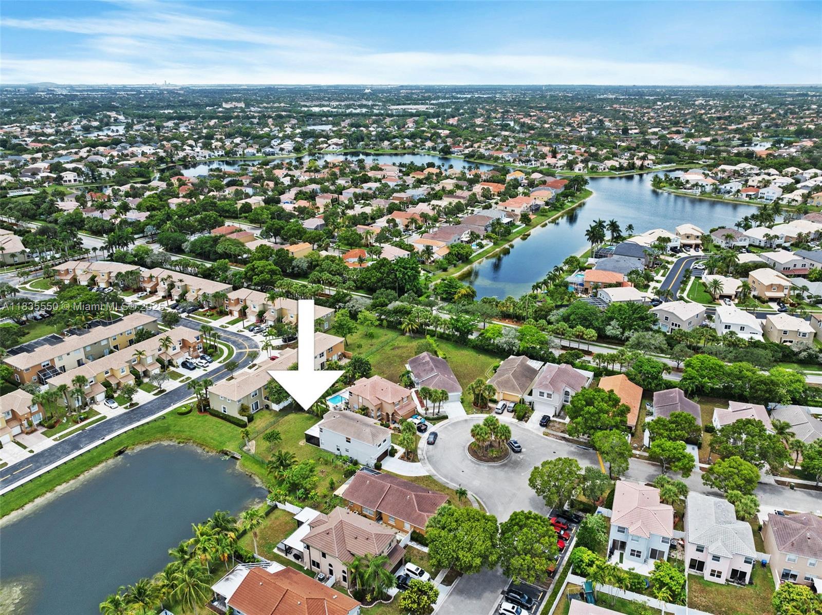 15376 NW 14th Mnr, Pembroke Pines, Florida image 3