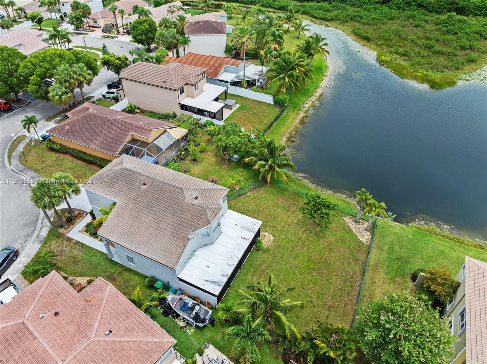 15376 NW 14th Mnr, Pembroke Pines, Florida image 4