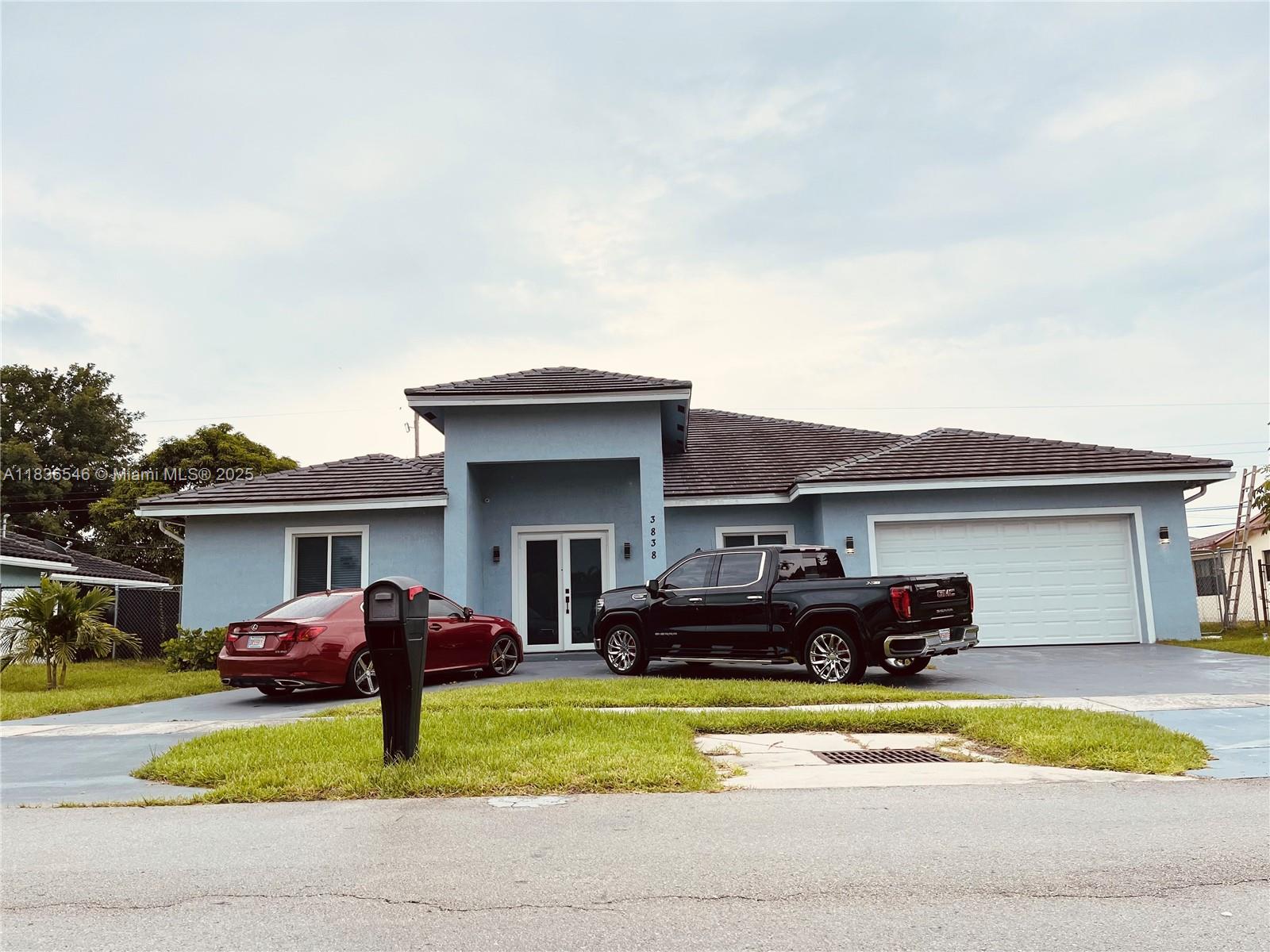 3838 NW 5th Ct, Lauderhill, Florida image 1