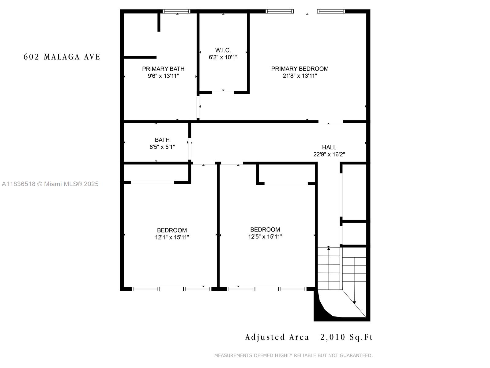 602 Malaga Ave #B, Coral Gables, Florida image 31