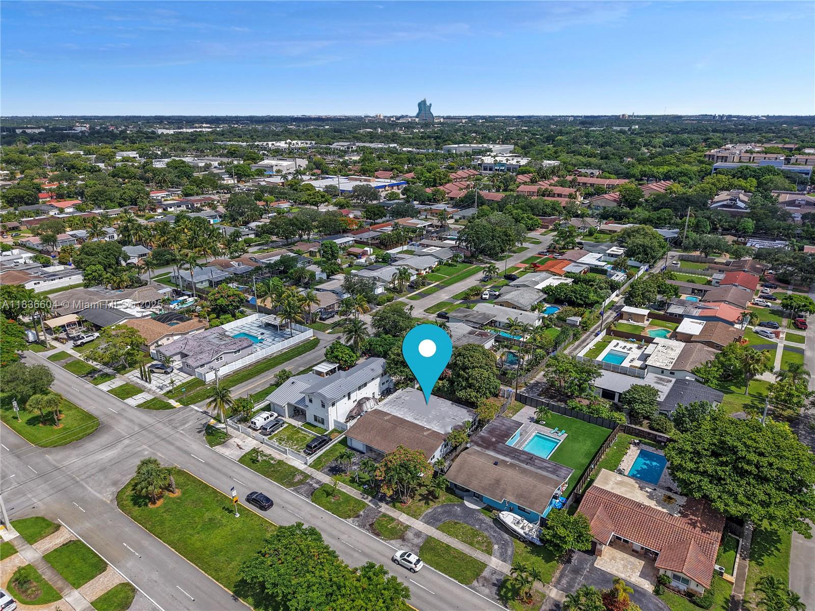4721 W Park Rd, Hollywood, Florida image 4