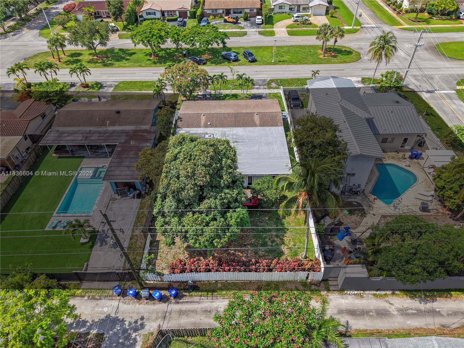 4721 W Park Rd, Hollywood, Florida image 5
