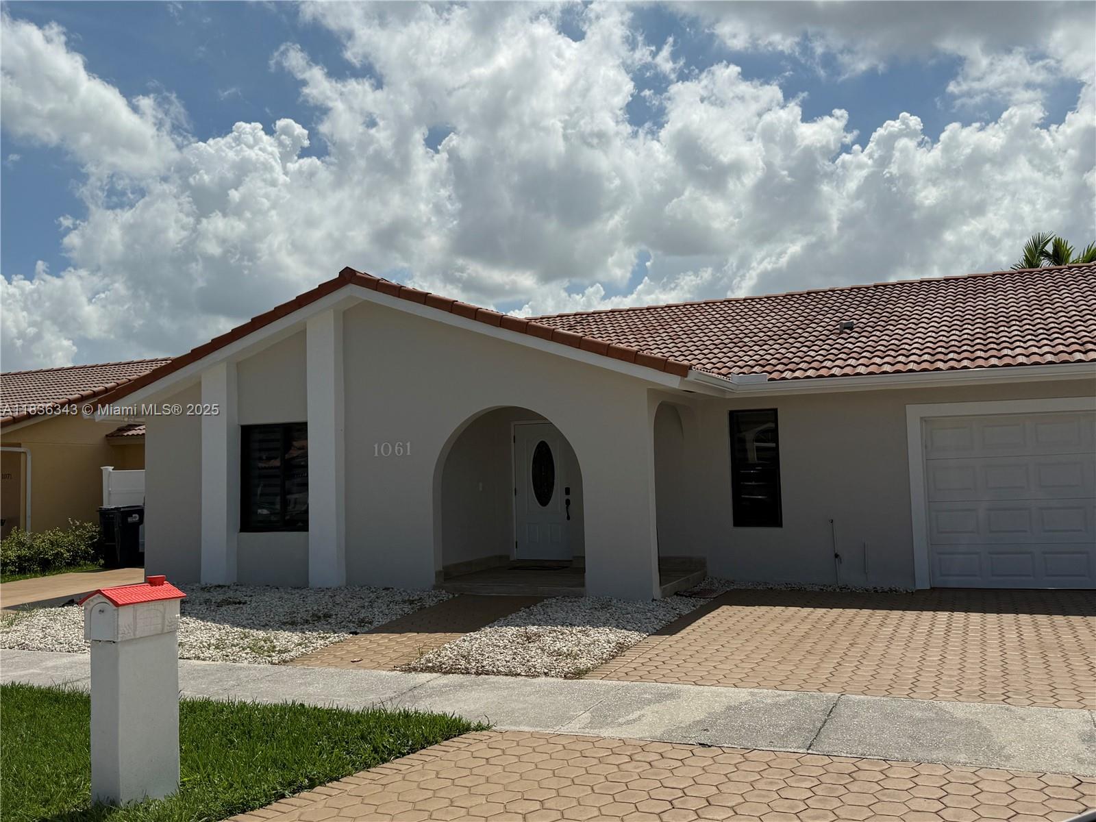 1061 NW 128th Ave, Miami, Florida image 1