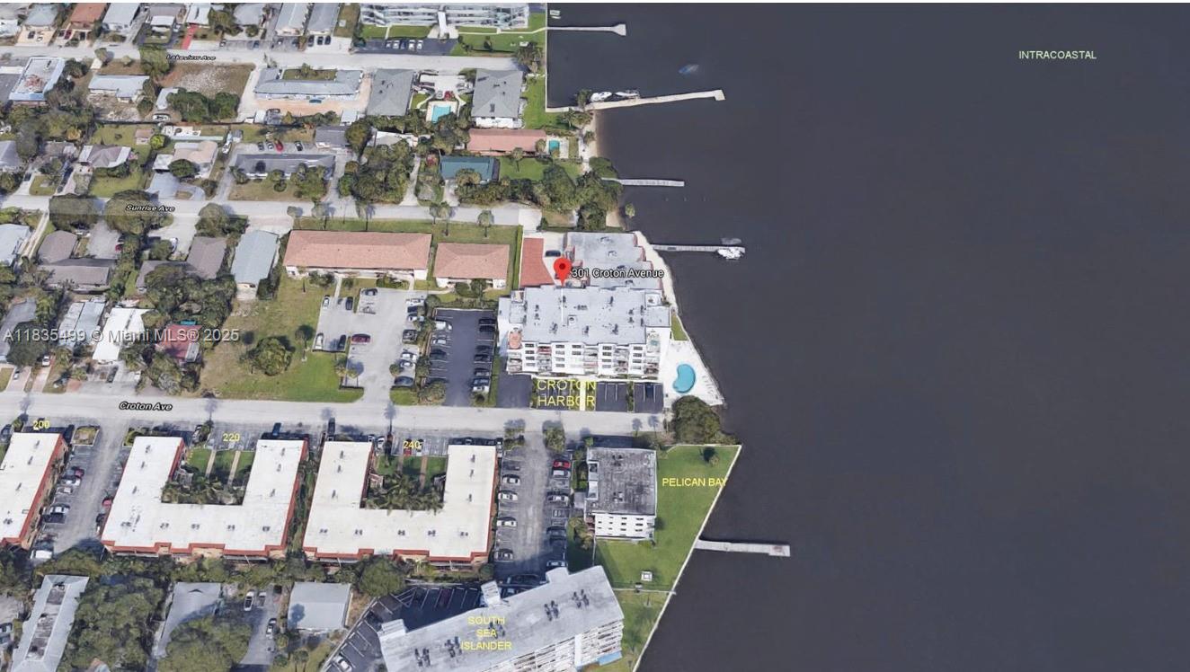 301 Croton Ave #203, Lantana, Florida image 25