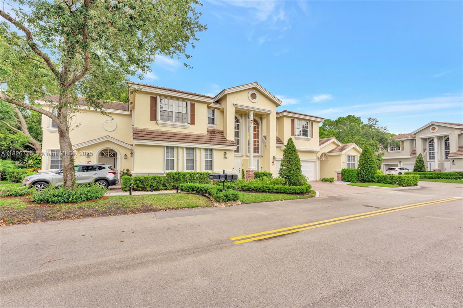 12442 NW 10th Ct #C-14, Coral Springs, Florida image 40