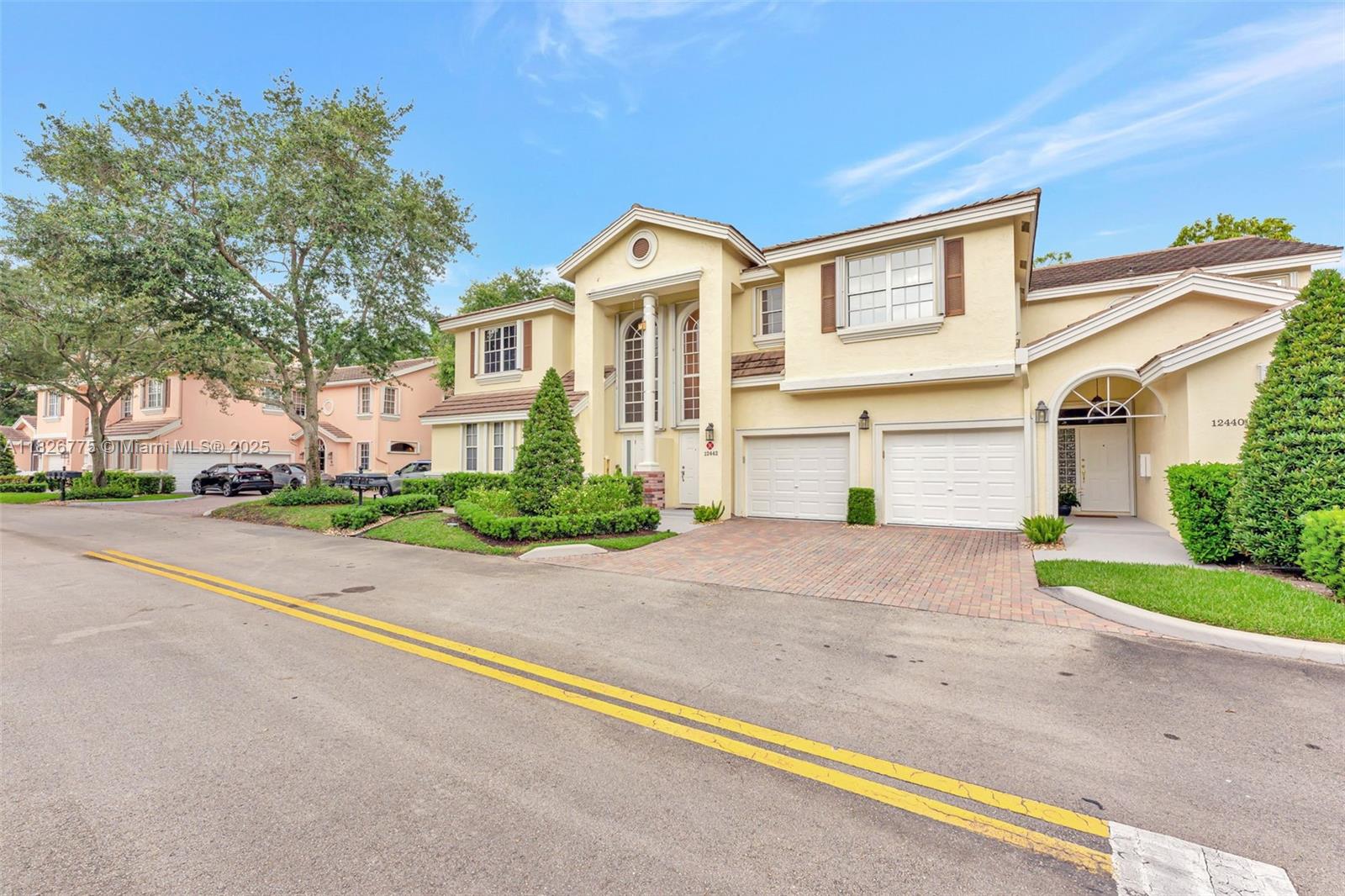 12442 NW 10th Ct #C-14, Coral Springs, Florida image 41
