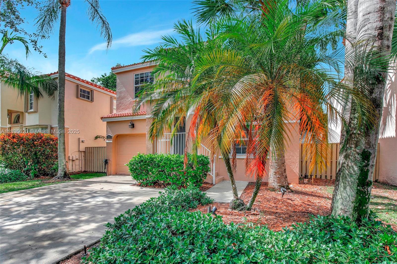 10948 NW 12th Ct, Plantation, Florida image 1