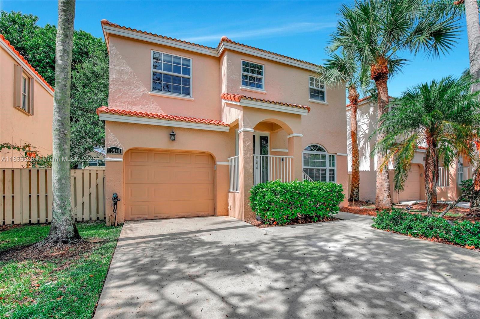 10948 NW 12th Ct, Plantation, Florida image 3