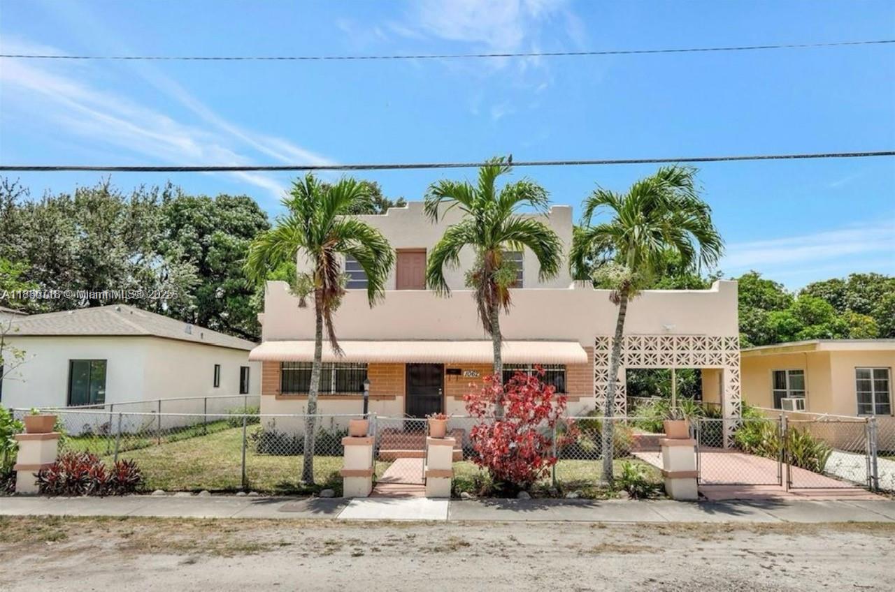 1062 NW 41st St, Miami, Florida image 1