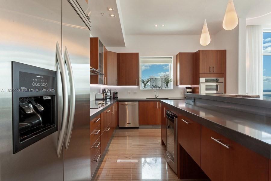 1945 S Ocean Dr #2812, Hallandale Beach, Florida image 13
