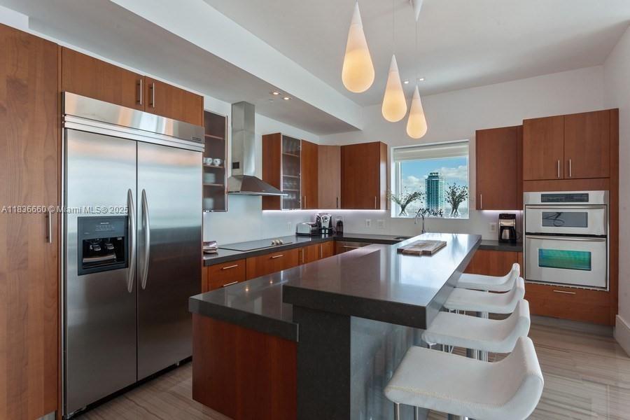 1945 S Ocean Dr #2812, Hallandale Beach, Florida image 14
