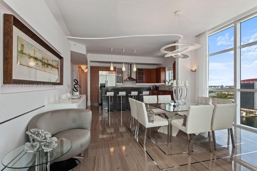 1945 S Ocean Dr #2812, Hallandale Beach, Florida image 16