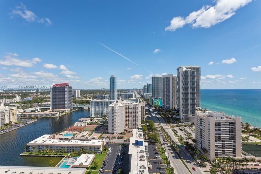 1945 S Ocean Dr #2812, Hallandale Beach, Florida image 32