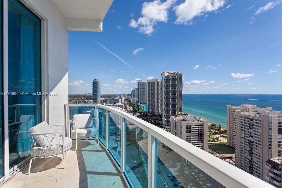 1945 S Ocean Dr #2812, Hallandale Beach, Florida image 34