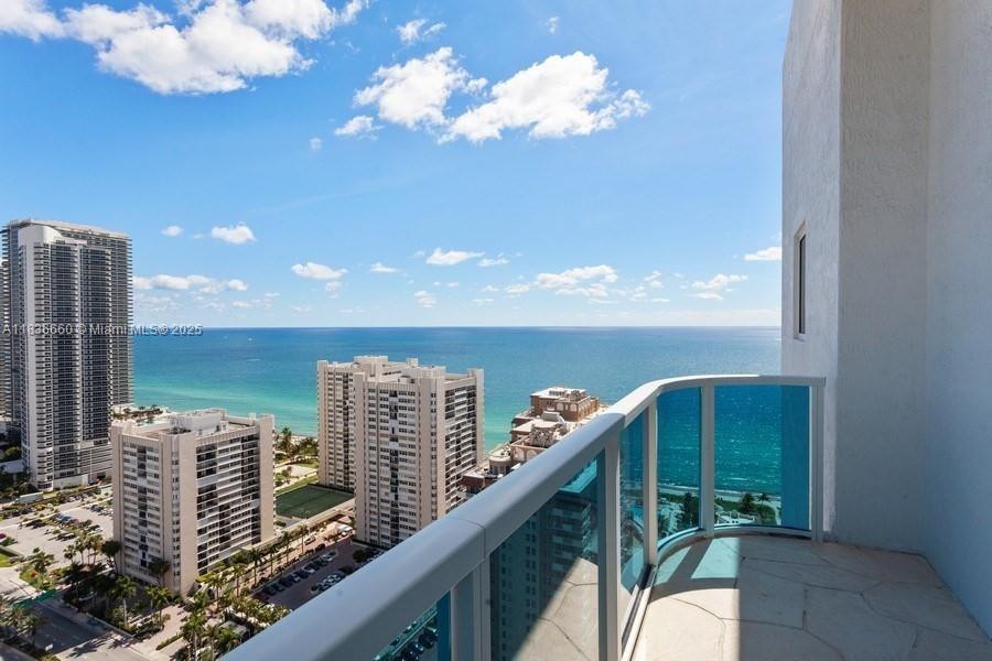 1945 S Ocean Dr #2812, Hallandale Beach, Florida image 35