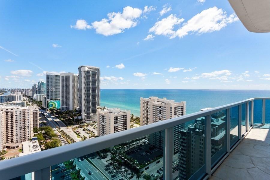 1945 S Ocean Dr #2812, Hallandale Beach, Florida image 36