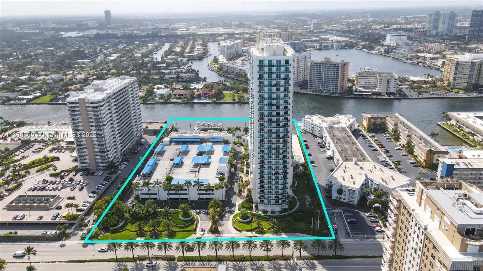 1945 S Ocean Dr #2812, Hallandale Beach, Florida image 39