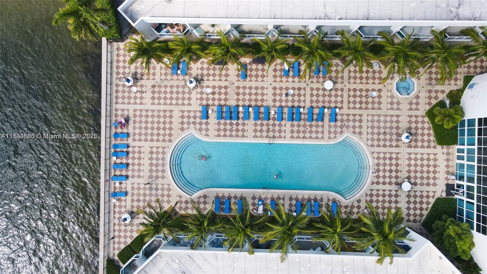 1945 S Ocean Dr #2812, Hallandale Beach, Florida image 44