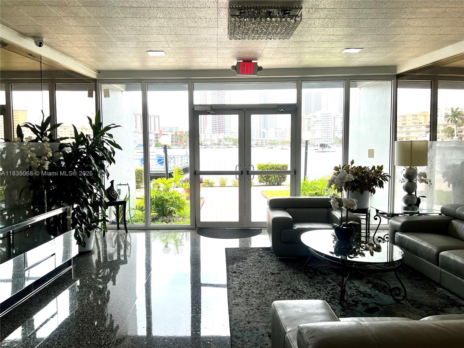 430 Golden Isles Dr #504, Hallandale Beach, Florida image 33